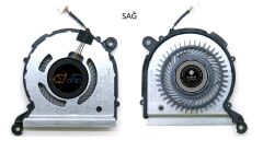 Hp EliteBook Folio 1040 G3 Notebook Fan / Ver.1 (Sağ Fan)