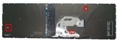 HP ProBook 450 G6 (7DF51EA) Notebook Klavyesi, Laptop Tuş Takımı (Siyah TR)