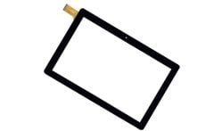 HomeTech Alfa 10LA İçin 10.1 Siyah Dokunmatik