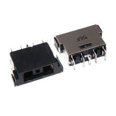 Lenovo ideaPad y740-15ICH Notebook Dc Power Jack, Şarj Soketi Girişi