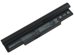 Samsung AA-PL8NC6B Notebook Bataryası - Laptop Pili SİYAH