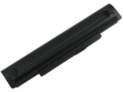 Samsung AA-PL8NC6B Notebook Bataryası - Laptop Pili SİYAH