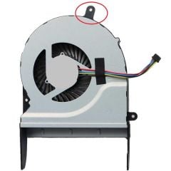 Asus N551 N551J Fan F75090V1-C330-S9A