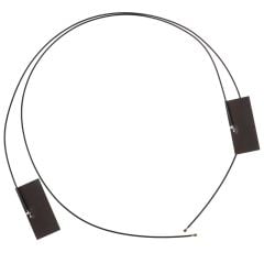 Dahili Wifi Anten Kablosu (Notebook, Laptop) İNCE TİP