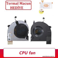 Hp ProBook 440 G6 Notebook CPU Fan - İşlemci Fanı - Ver.2 / FAN700V2