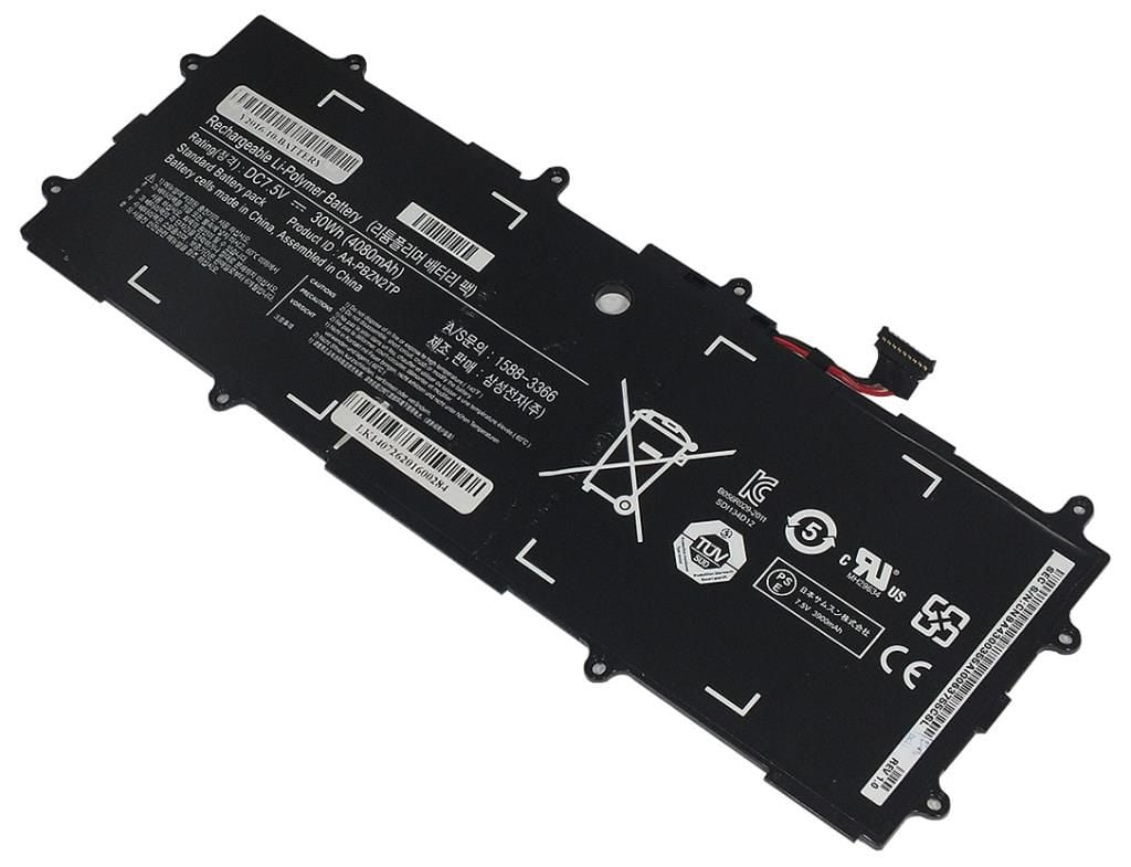 Samsung Ativbook 9 Lite NP905S3G NP905S3G-K01TR  Notebook Bataryası