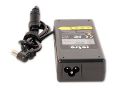 Toshiba Satellite L645D L650 L655D Adaptör Şarj Cihazı (90W)