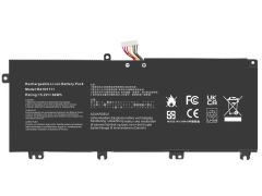 Asus FX503V FX503VD FX503VD-EH73 FX503VD-WH51 Batarya, Pil