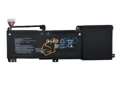 Casper SQU-1723, SQU-1724 Notebook Bataryası, Laptop Pili / RQL-006