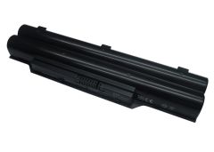 Fujitsu Siemens LifeBook AH531, PH521 Notebook Bataryası - Pili