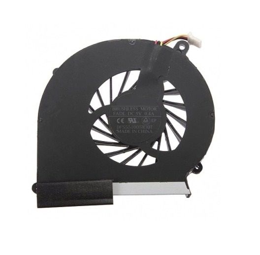 Hp Compaq Presario CQ43, CQ43-100, CQ43-200 Notebook Fan