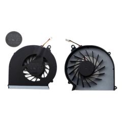 Hp Compaq Presario CQ43, CQ43-100, CQ43-200 Notebook Fan