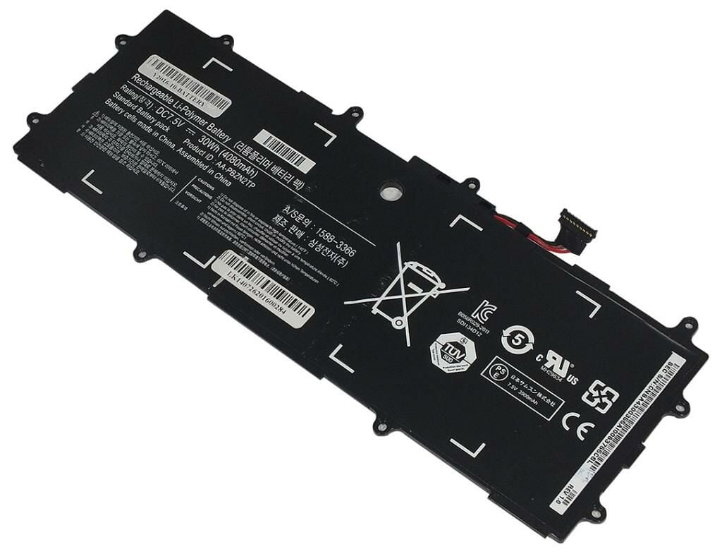 Samsung Ativbook  NP905S3G-K03TR NP905S3G-K02TR Notebook Bataryası