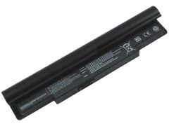 Samsung N140 NP-N140 Serisi Notebook Bataryası -Laptop Pili SİYAH