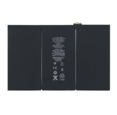 Apple iPad 3 ipad 4 A1403 A1416 A1430 A1389 A1458 A1459 A1460 uyumlu Tablet Bataryası - Pili