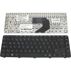 Hp G6-1202eh G6-1202ex G6-1202sa Notebook Klavyesi (Siyah TR)