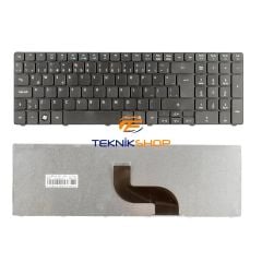Acer 9J.N1H82.00Z, 9J.N1H82.01D, 9J.N1H82.02B Notebook Klavyesi
