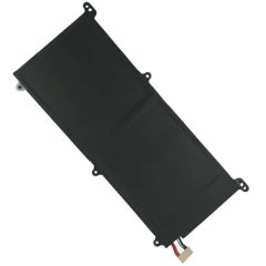 Casper Nirvana C350.5030-4L00X Notebook Bataryası, Laptop Pili - Ver.2 (intel İ3)