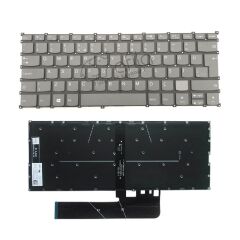 Lenovo 4ICP441110, 5B10T09081, L18C4PF3 Klavyesi (Siyah TR)