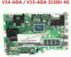 NM-D151 Lenovo V14-ADA, V15-ADA Anakartı, Mainboard  GV451 GV551 5B20S44348 (AMD R5-3500 4GB RAM) / Sıfır