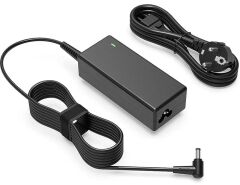 Toshiba Satellite L740 L745D L845 Adaptör Şarj Cihazı (90W)