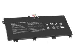Asus TUF Gaming FX705DU, FX705DU-H7124 Batarya, Pil