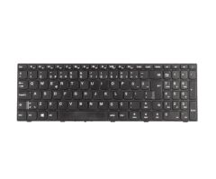 Lenovo ideaPad 100-14 Notebook Klavye (Siyah TR) Power Tuşlu