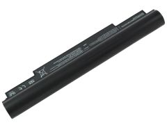 Samsung ND10 NP-ND10 Serisi Notebook Bataryası -Laptop Pili SİYAH