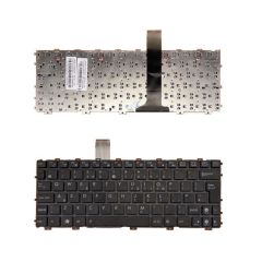 Asus Eee Pc X101CH-WHI026W, Notebook Klavyesi - Siyah - TR