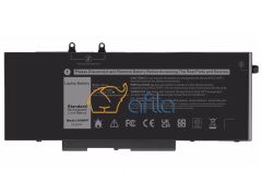 Dell 3HWPP, 03HWPP Notebook Bataryası, Laptop Pili - 4 Cell - 15.2V