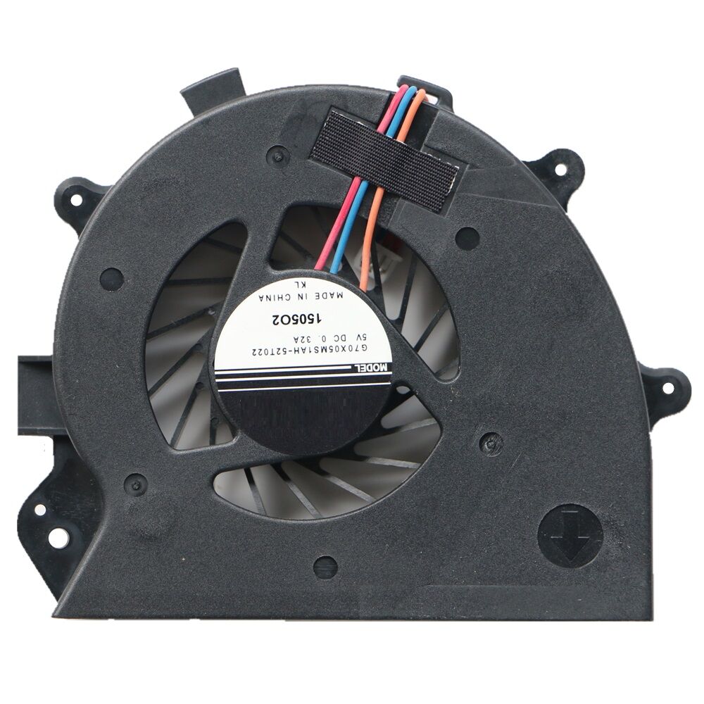 Sony Vaio VPCCA15FF/G VPCCA15FF/L VPCCA15FF/P Notebook Fanı