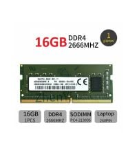 NTB 32GB 2666MHz DDR4 Notebook RAM Bellek CL19