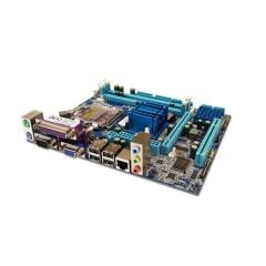Quadro G31 G31-LM DDR2 800MHz V+L+16X 775p Anakart