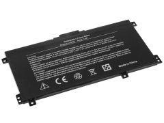 Hp Pavilion X360 15-cr0160nb 15-cr0051od uyumlu Notebook Bataryası, Laptop Pili