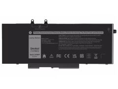 Dell R8D7N, 0R8D7N Notebook Bataryası, Laptop Pili - 4 Cell - 15.2V