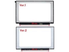 Asus X515EA-BQ8671040 Uyumlu Notebook Lcd Ekran, Panel - Ver.2 FHD
