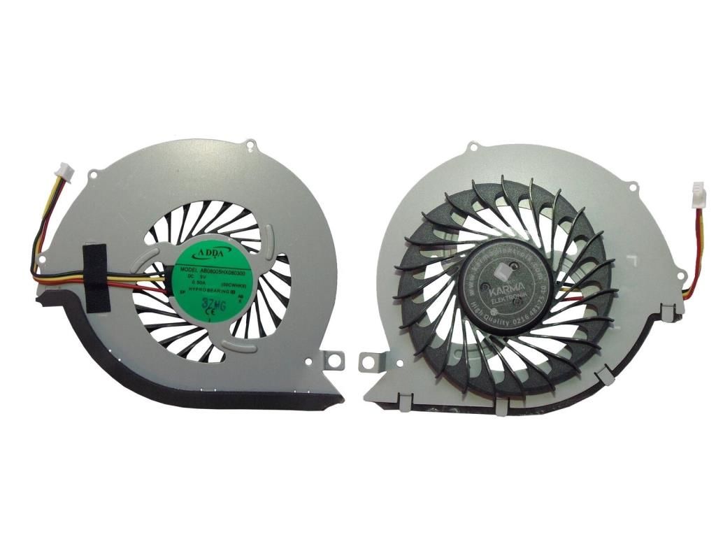 Sony Vaio SVF1532ACXW, SVF1532ACYW, SVF1532AGXB Cpu Fanı