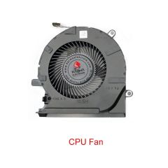 Hp Omen 15-EN1021NT 4H1U4EA Notebook CPU Fan / Ver.3 (Sağ - 12V)
