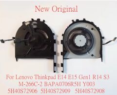 Lenovo ThinkPad E14 TP00116D Notebook Cpu Fanı