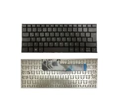 Lenovo ThinkBook 13s-IWL Notebook Klavye / Siyah TR (Işıklı)