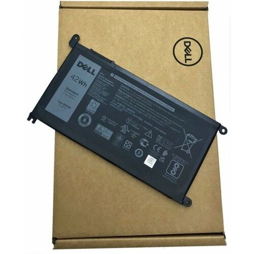 Dell inspron P66F (5565) Notebook Bataryası, Pili (Orjinal Marka)