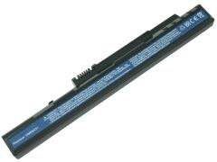 Acer One A110, A150, D150, D250, ZG5 Notebook Batarya Siyah 3Cell
