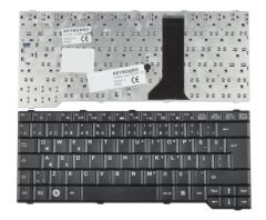 Fujitsu Pİ3525, SA3650, D9510 Serisi Notebook Klavye - (Siyah TR)