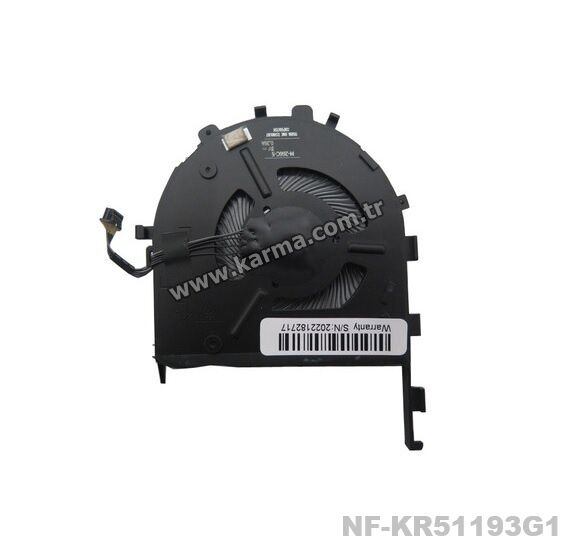 Lenovo Thinkpad E14 E15 Gen1 R14 S3 M-266C-2 BAPA0706R5H Y003 5H40S72906 5H40S72909 5H40S72908 Fan