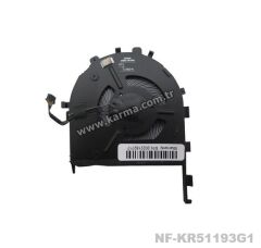 Lenovo Thinkpad E14 E15 Gen1 R14 S3 M-266C-2 BAPA0706R5H Y003 5H40S72906 5H40S72909 5H40S72908 Fan