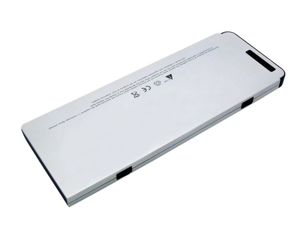 Apple MacBook 13-inch Aluminium Body Notebook Bataryası - Pili