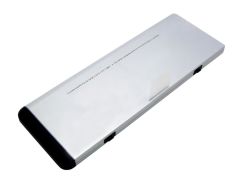 Apple MacBook 13-inch Aluminium Body Notebook Bataryası - Pili