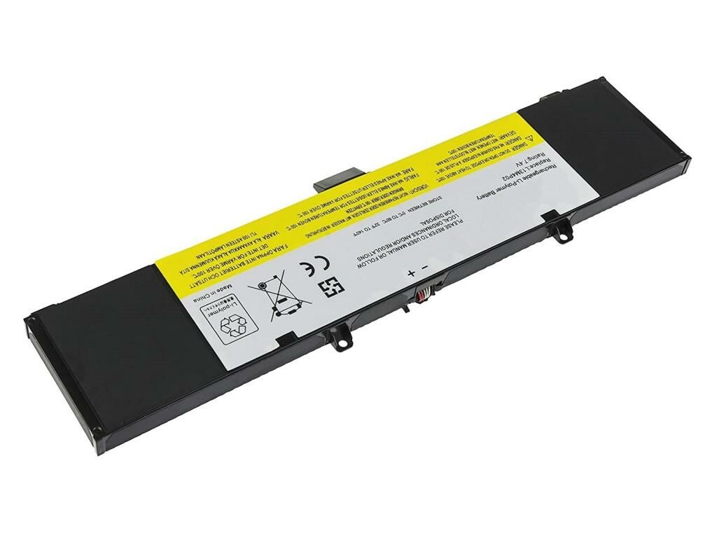 Lenovo ideaPad 20378 20350, 20415 20411 80DT 80DU 80DT 80EJ Bataryası, Pili