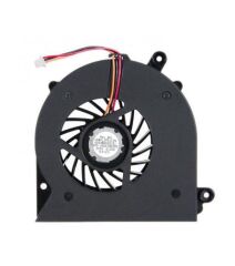 Toshiba Satellite A500, A505, L500, L505, V000180300 Notebook Cpu Fanı - Ver.3 / UDQFLZP01C1N