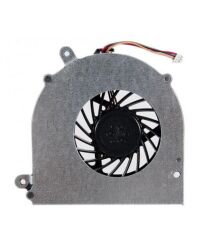 Toshiba Satellite A500, A505, L500, L505, V000180300 Notebook Cpu Fanı - Ver.3 / UDQFLZP01C1N